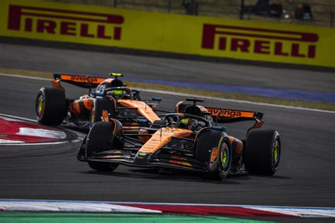 f1 practice 2 results today